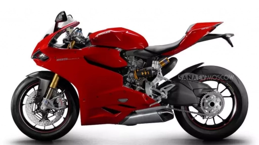 Ducati Panigale