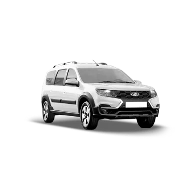 Lada Largus