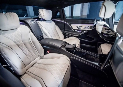 Mercedes-Benz Maybach