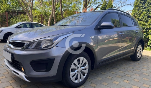 Kia Rio X-Line