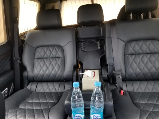 Toyota Land Cruiser 200