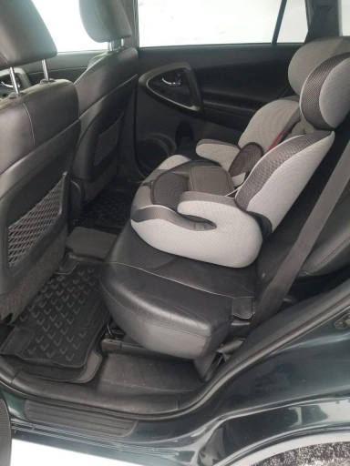 Toyota RAV-4