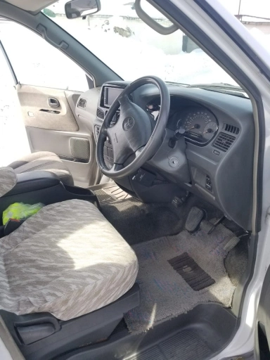 Toyota Lite Ace NOAH