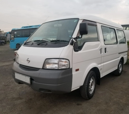 Nissan Vanette
