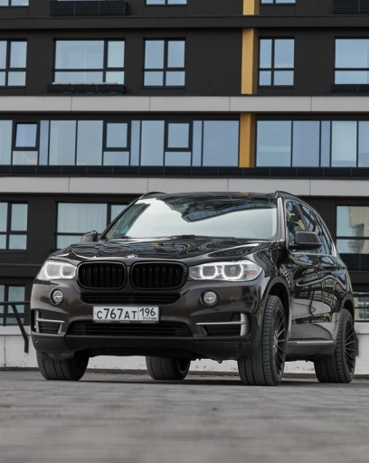 BMW 5