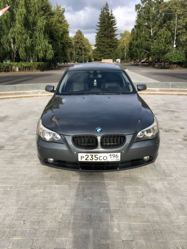 BMW 5
