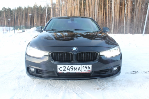 BMW 3