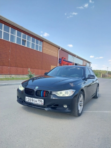 BMW 3