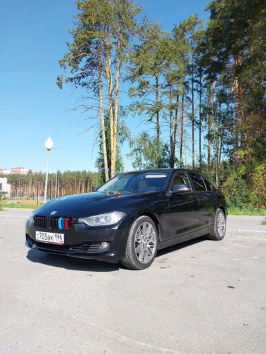 BMW 3