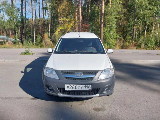 Lada Largus
