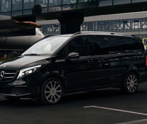 Mercedes-Benz V250