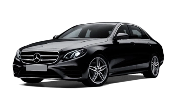 Mercedes-Benz E-200