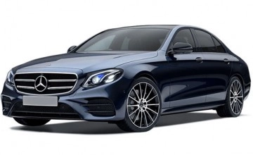 Mercedes-Benz E-200