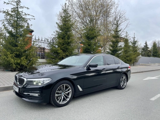 BMW 5