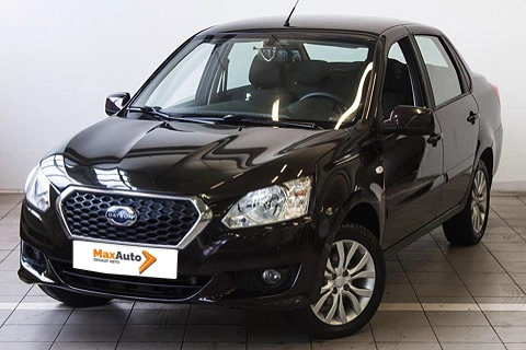 Datsun On-Do