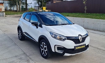 Renault Kaptur
