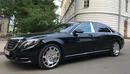 Mercedes-Benz Maybach