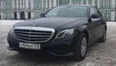 Mercedes-Benz E-213
