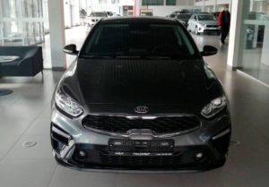 Kia Cerato