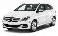 Mercedes-Benz B200