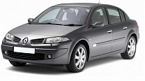 Renault Megan
