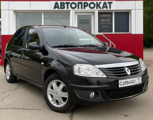 Renault Logan