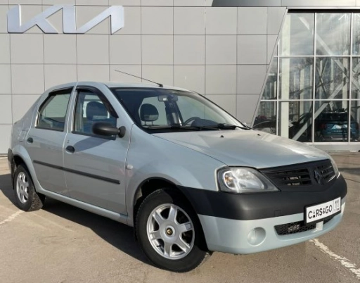 Renault Logan