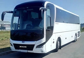 MAN R7