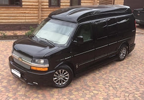 Chevrolet Express