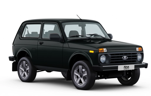 Lada Urban