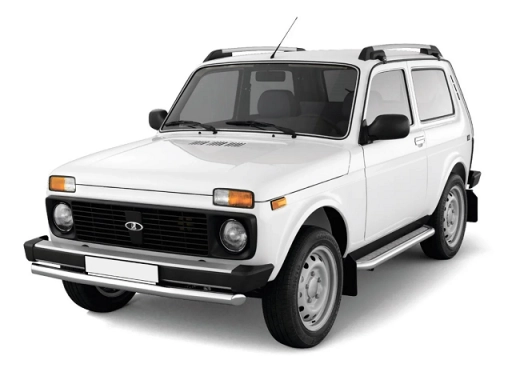 Lada Urban