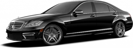 Mercedes-Benz S500L 4matic