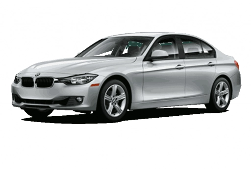 BMW 320 xDrive