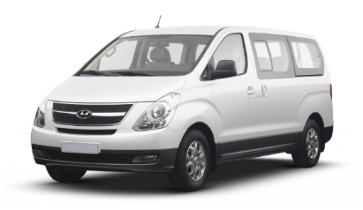 Hyundai H-1 Starex