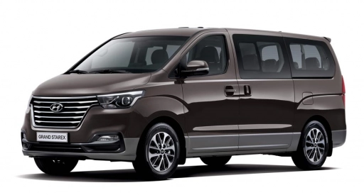 Hyundai H-1
