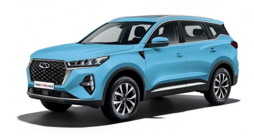 Chery Tiggo 7 Pro Max