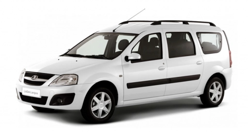 Lada Largus