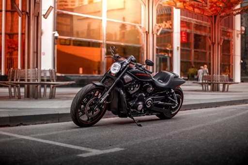 Harley-Davidson