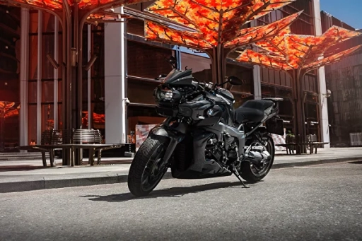 BMW K 1300 R