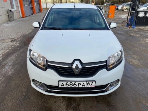 Renault Logan