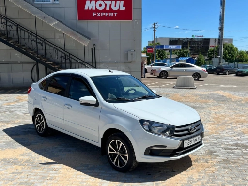 Lada Granta