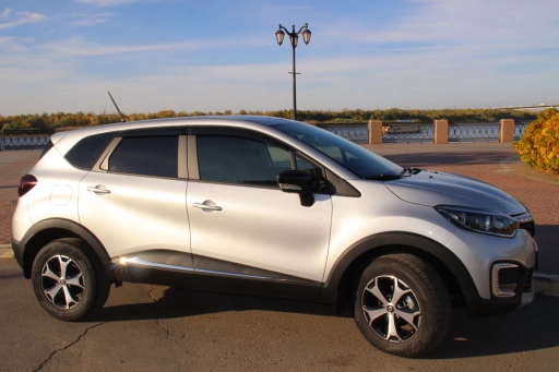 Renault Kaptur