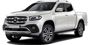Mercedes-Benz X-Class