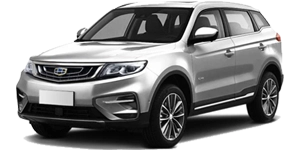 Geely Atlas Pro