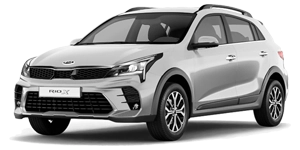 Kia Rio X