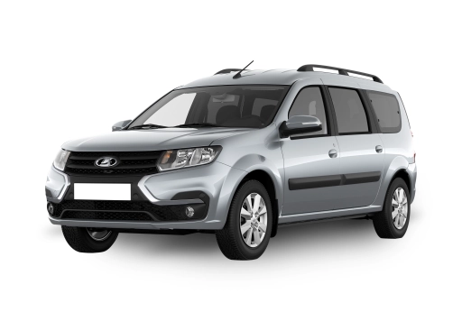 Lada Largus