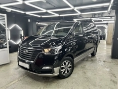 Hyundai H1