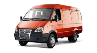 GAZ Gazel Business