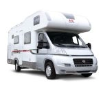 ADRIA Sport Capucine