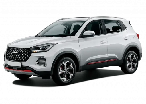 Chery 4 Tiggo PRO
